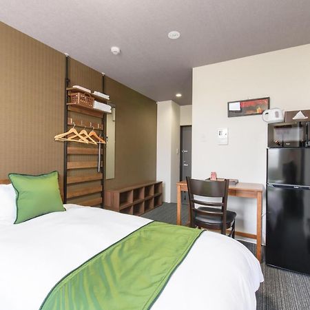 Jp Inn Kyotoeki Kita Gakurincho 외부 사진