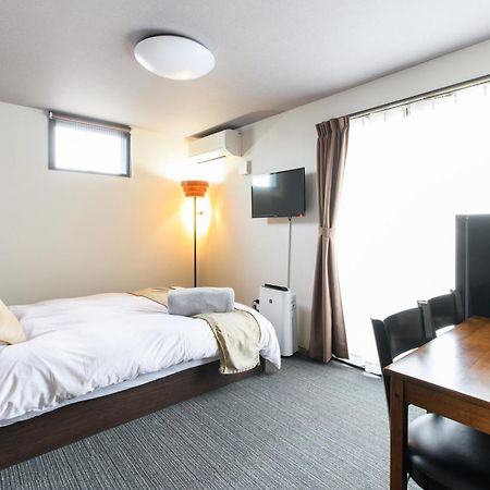 Jp Inn Kyotoeki Kita Gakurincho 외부 사진