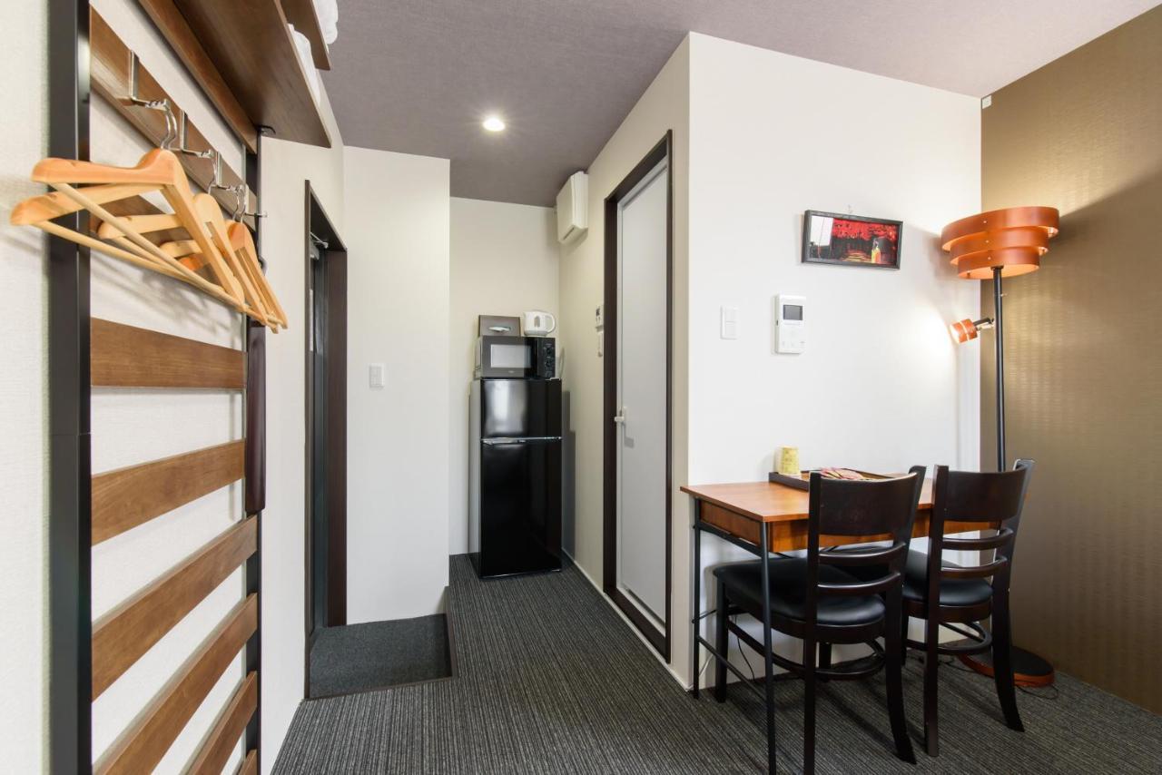 Jp Inn Kyotoeki Kita Gakurincho 외부 사진