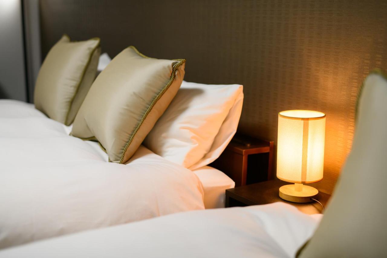 Jp Inn Kyotoeki Kita Gakurincho 외부 사진