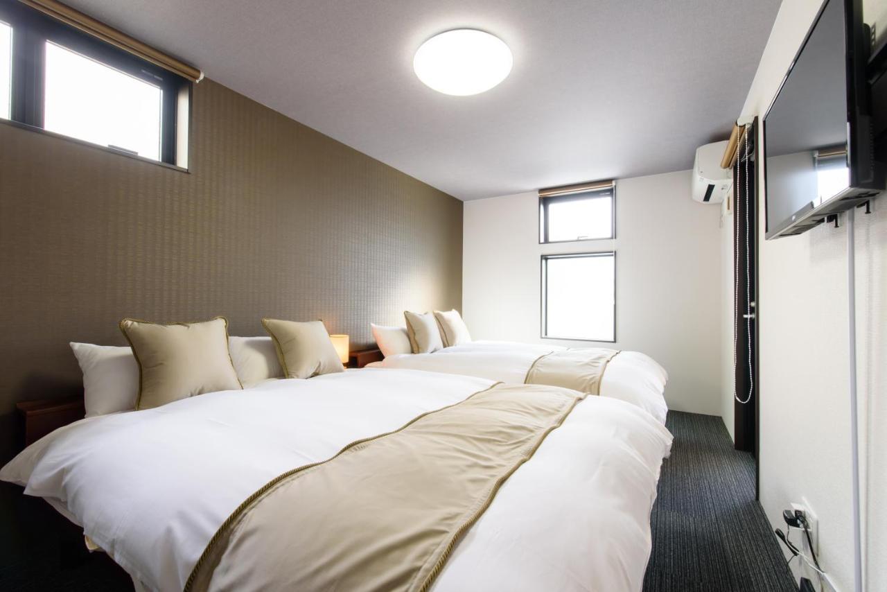 Jp Inn Kyotoeki Kita Gakurincho 외부 사진