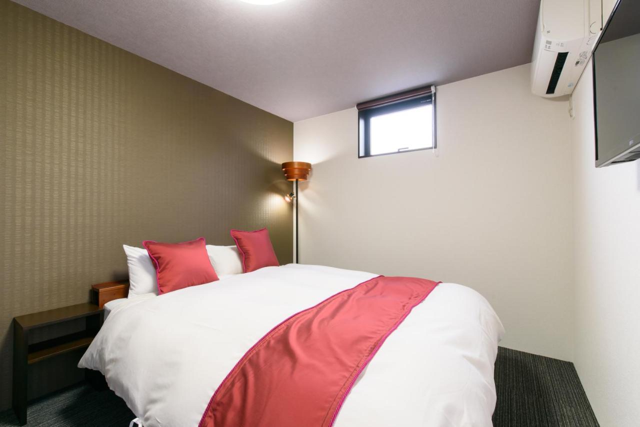 Jp Inn Kyotoeki Kita Gakurincho 외부 사진