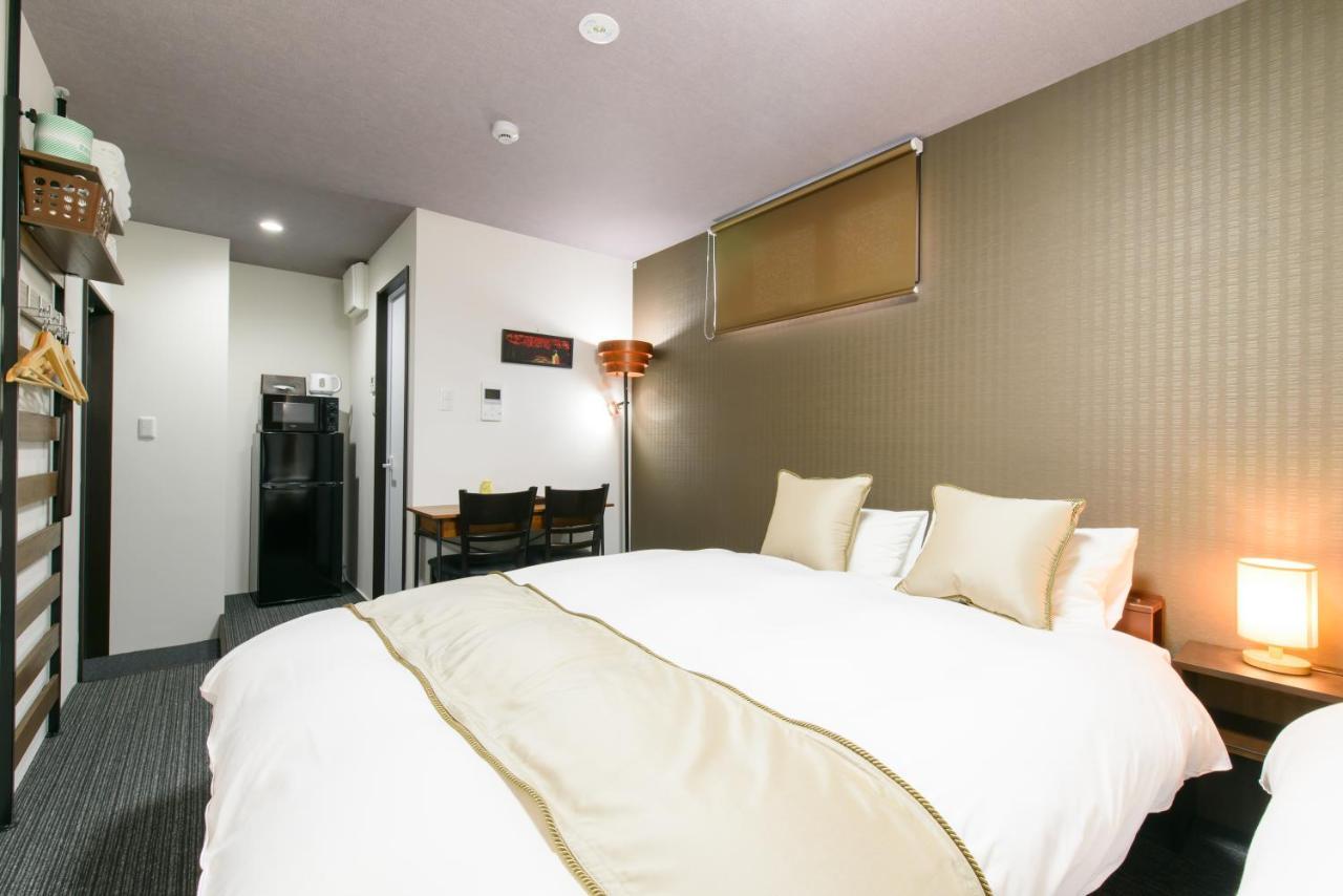 Jp Inn Kyotoeki Kita Gakurincho 외부 사진