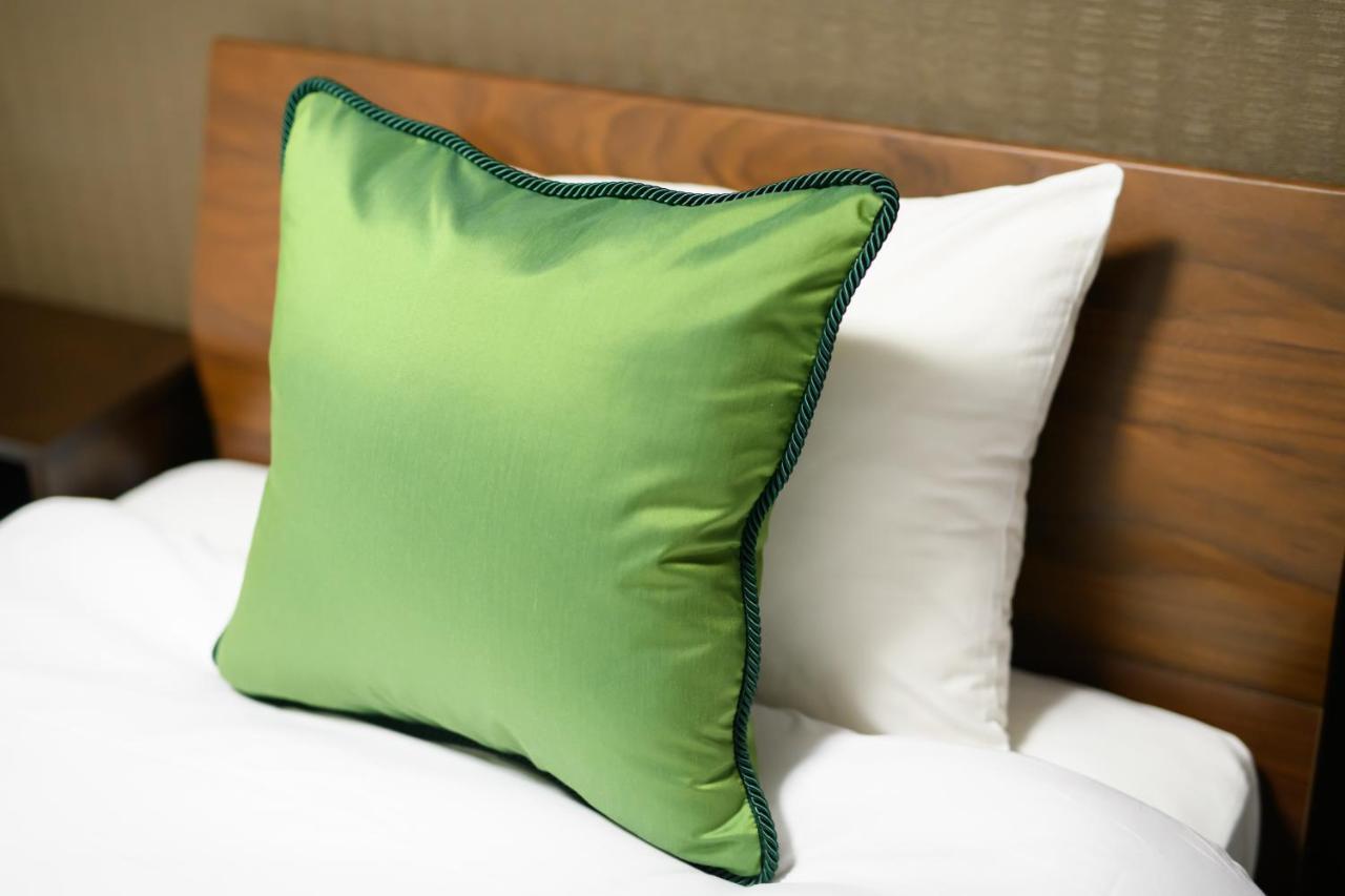 Jp Inn Kyotoeki Kita Gakurincho 외부 사진