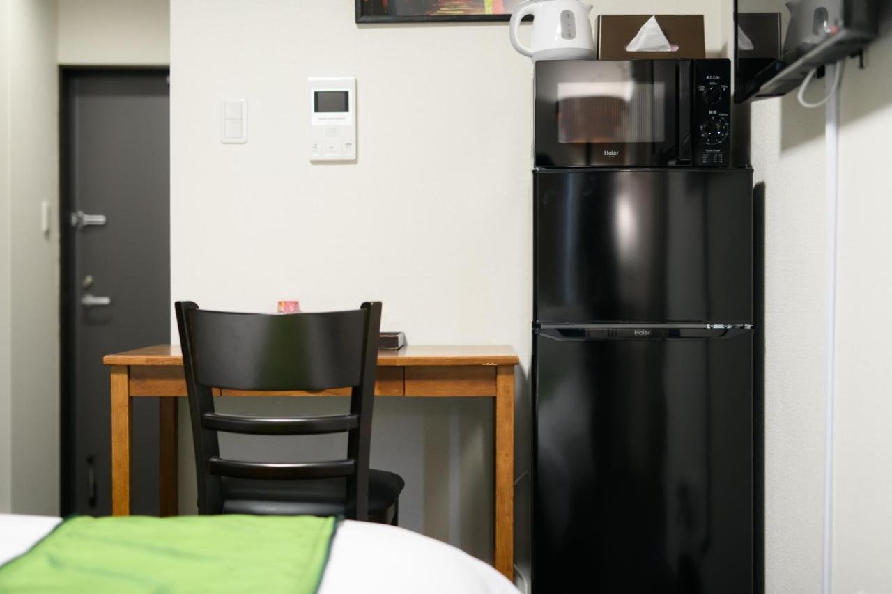 Jp Inn Kyotoeki Kita Gakurincho 외부 사진