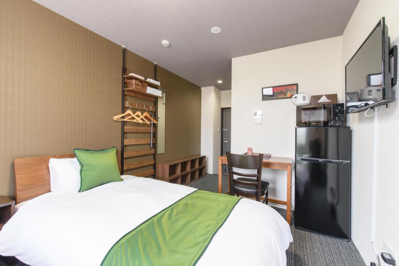 Jp Inn Kyotoeki Kita Gakurincho 외부 사진