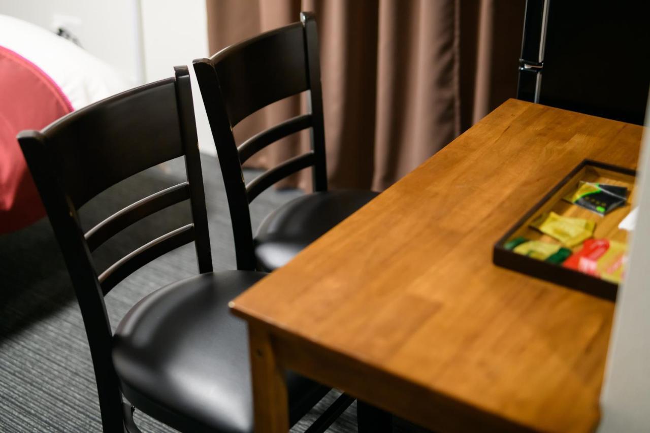 Jp Inn Kyotoeki Kita Gakurincho 외부 사진