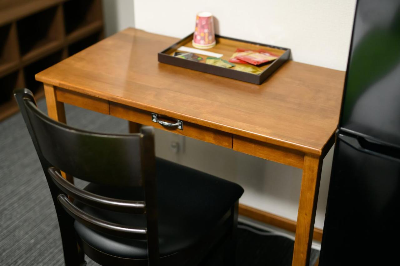 Jp Inn Kyotoeki Kita Gakurincho 외부 사진