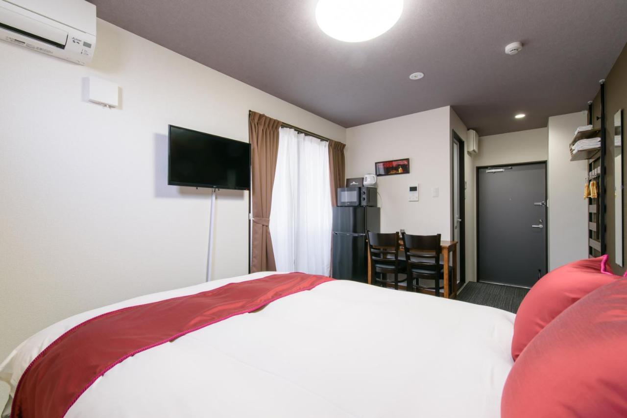 Jp Inn Kyotoeki Kita Gakurincho 외부 사진