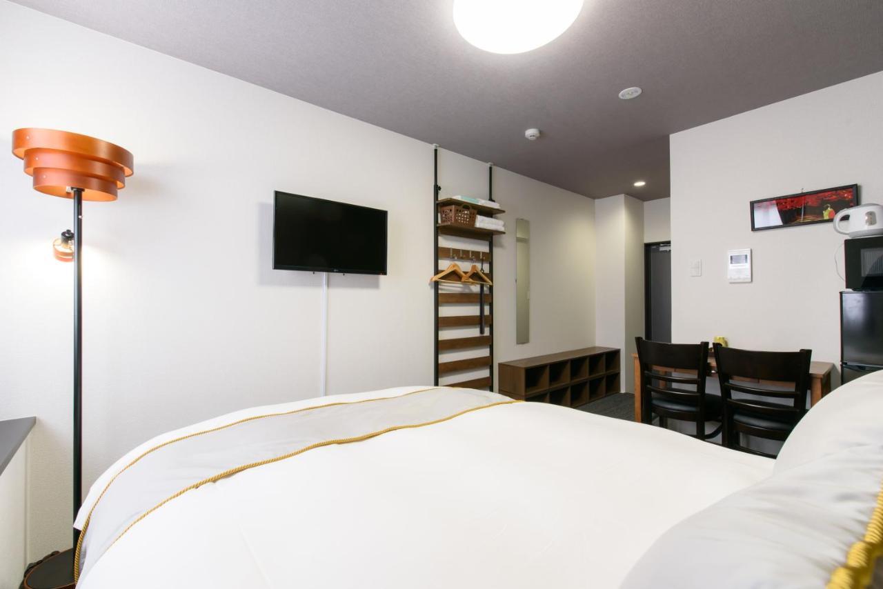 Jp Inn Kyotoeki Kita Gakurincho 외부 사진