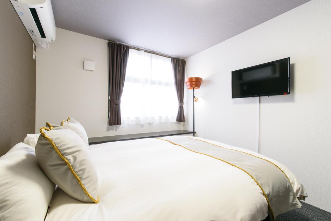 Jp Inn Kyotoeki Kita Gakurincho 외부 사진