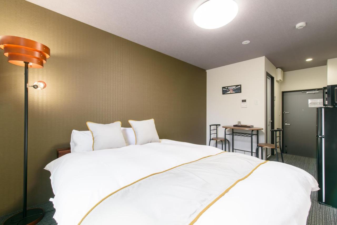 Jp Inn Kyotoeki Kita Gakurincho 외부 사진