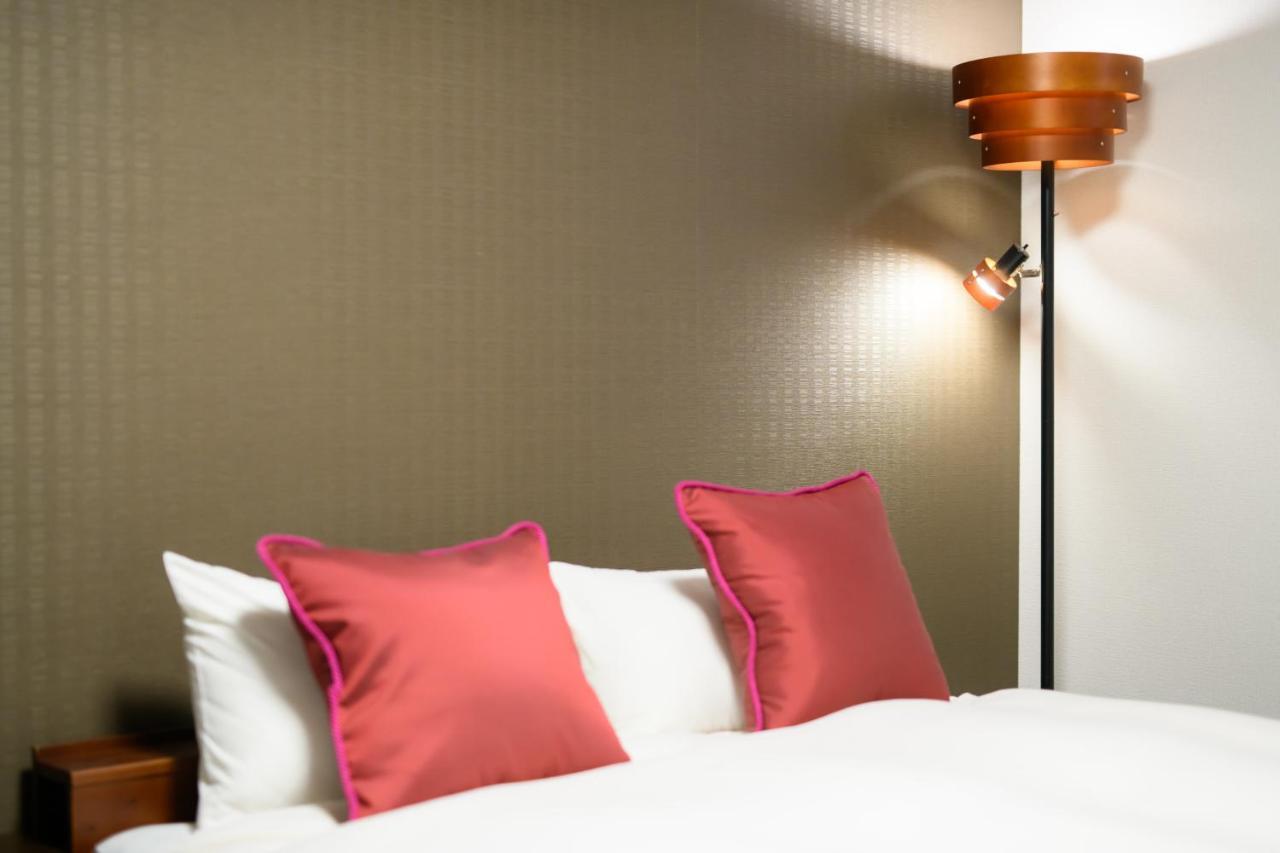 Jp Inn Kyotoeki Kita Gakurincho 외부 사진