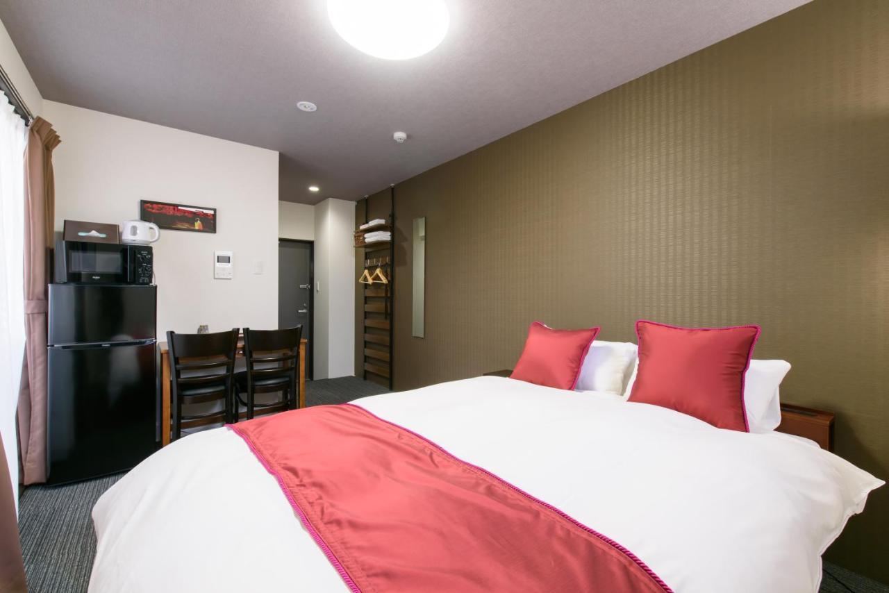 Jp Inn Kyotoeki Kita Gakurincho 외부 사진