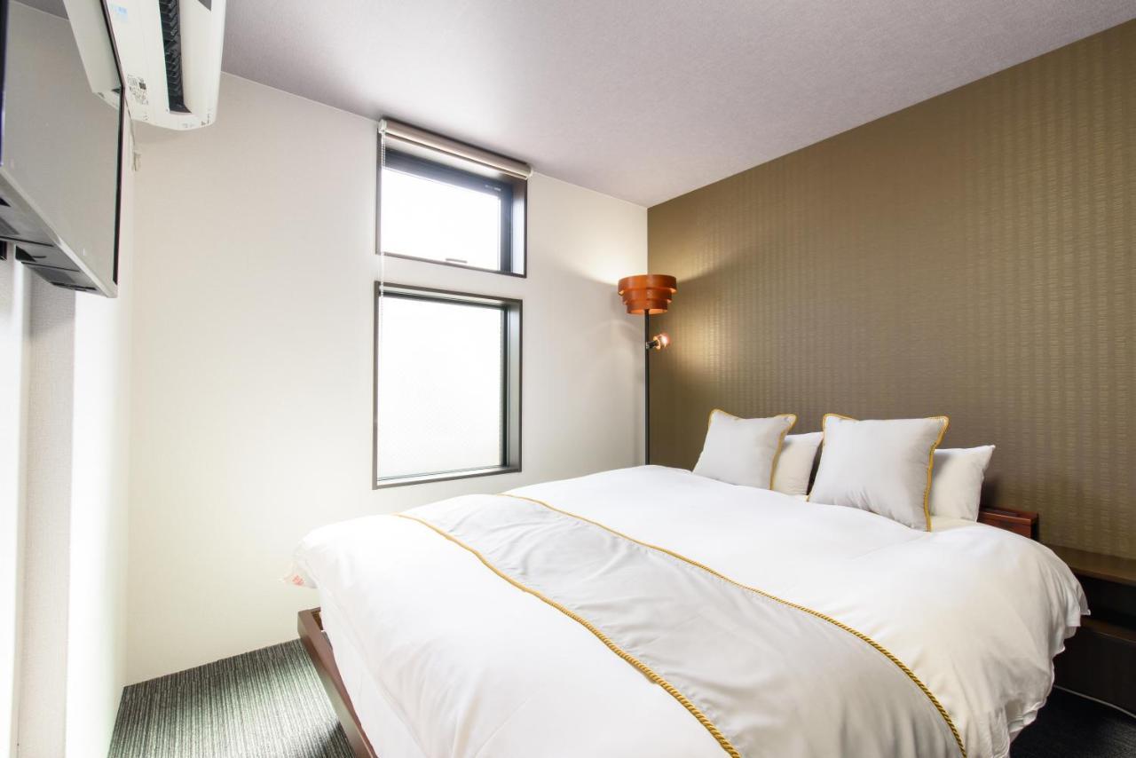 Jp Inn Kyotoeki Kita Gakurincho 외부 사진
