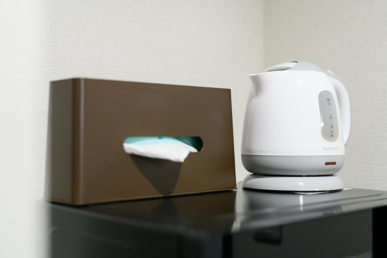 Jp Inn Kyotoeki Kita Gakurincho 외부 사진