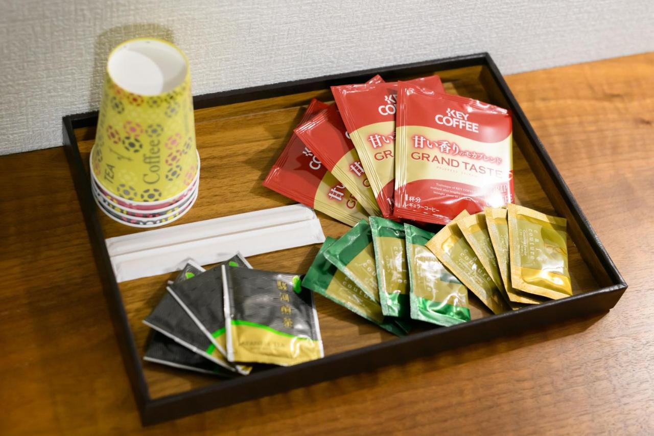 Jp Inn Kyotoeki Kita Gakurincho 외부 사진