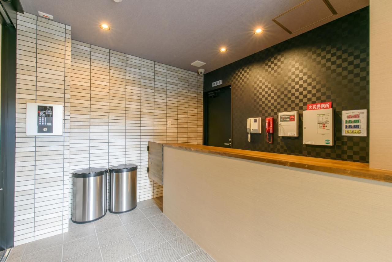 Jp Inn Kyotoeki Kita Gakurincho 외부 사진