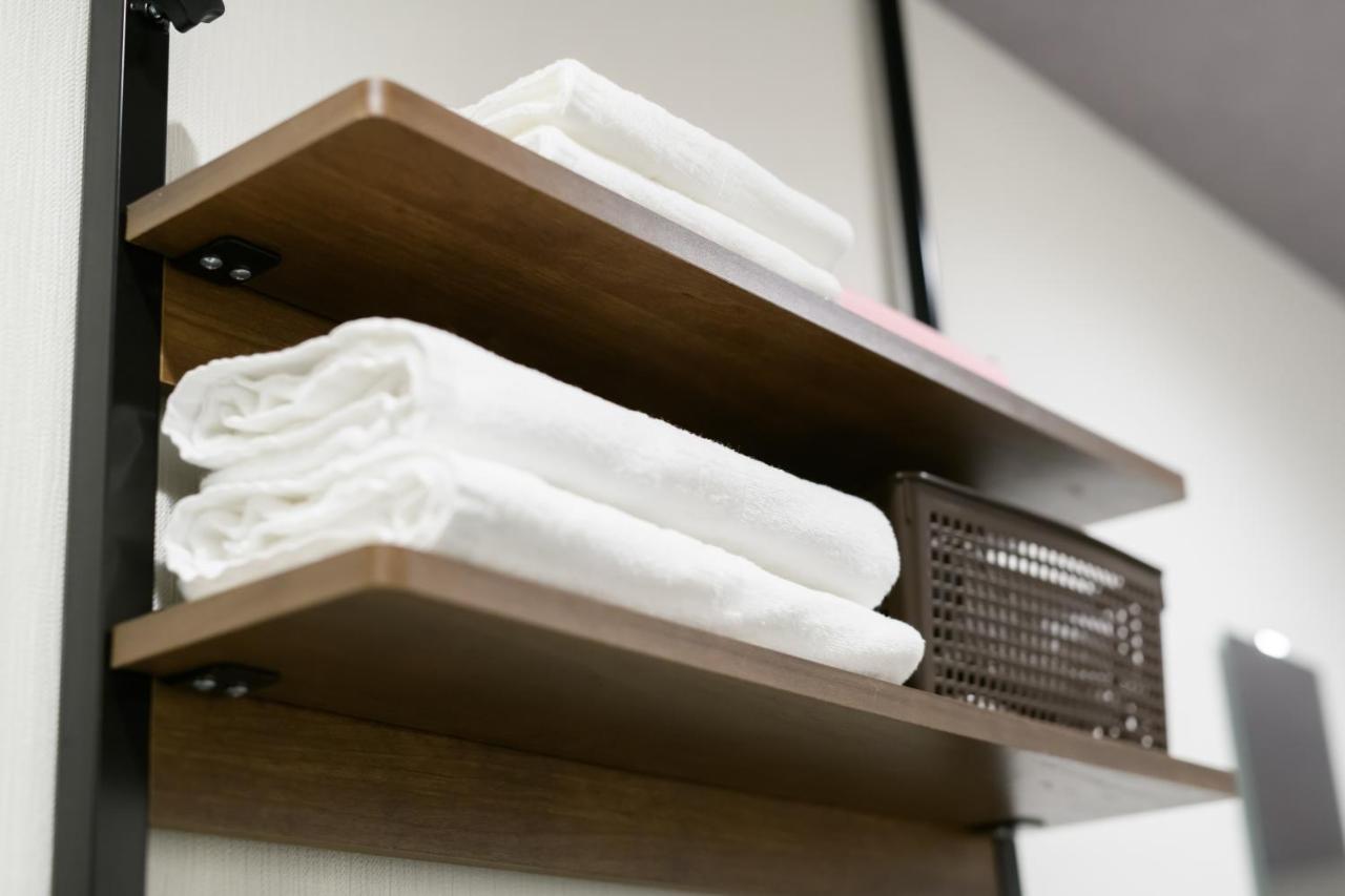 Jp Inn Kyotoeki Kita Gakurincho 외부 사진