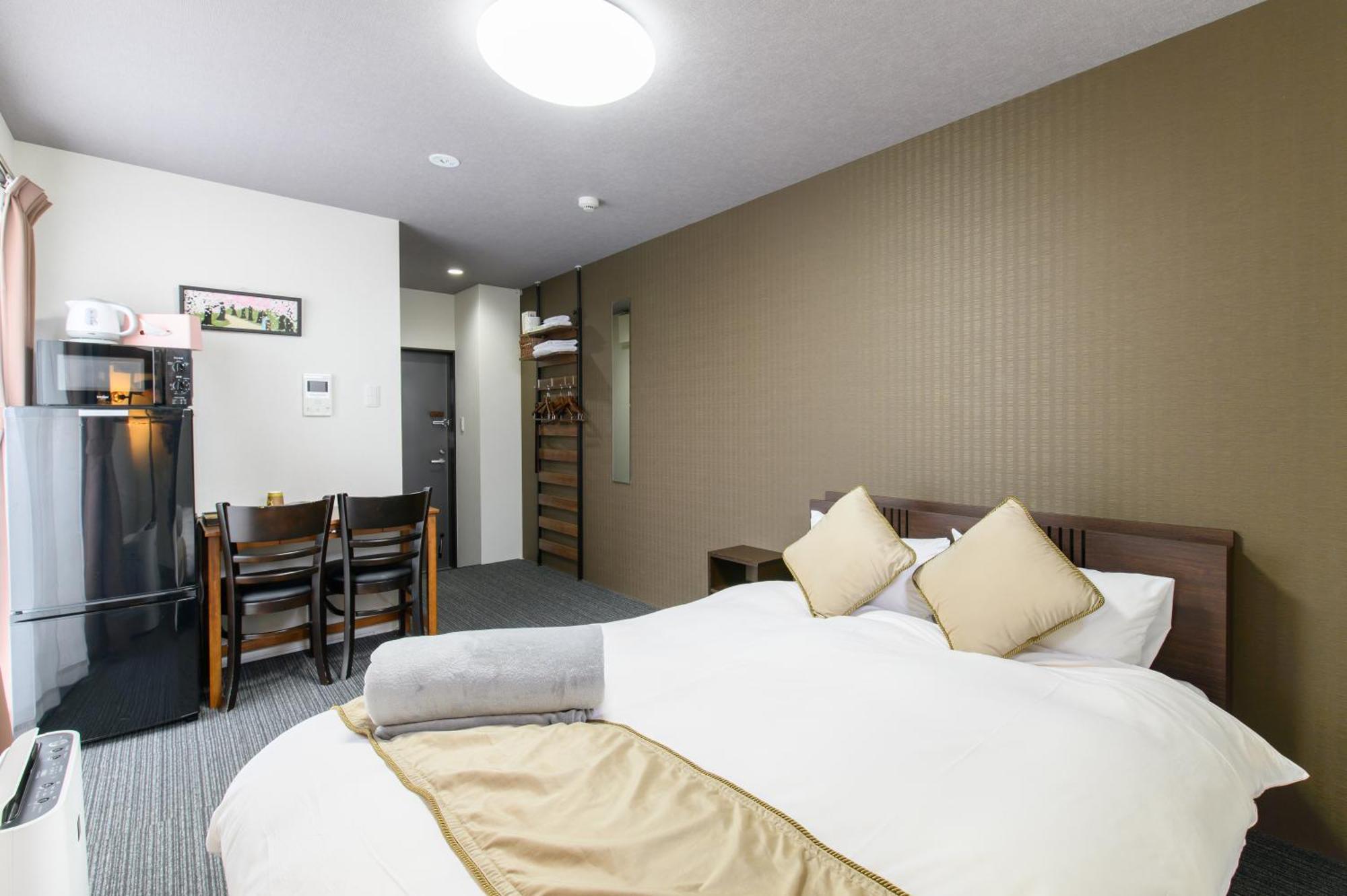 Jp Inn Kyotoeki Kita Gakurincho 외부 사진