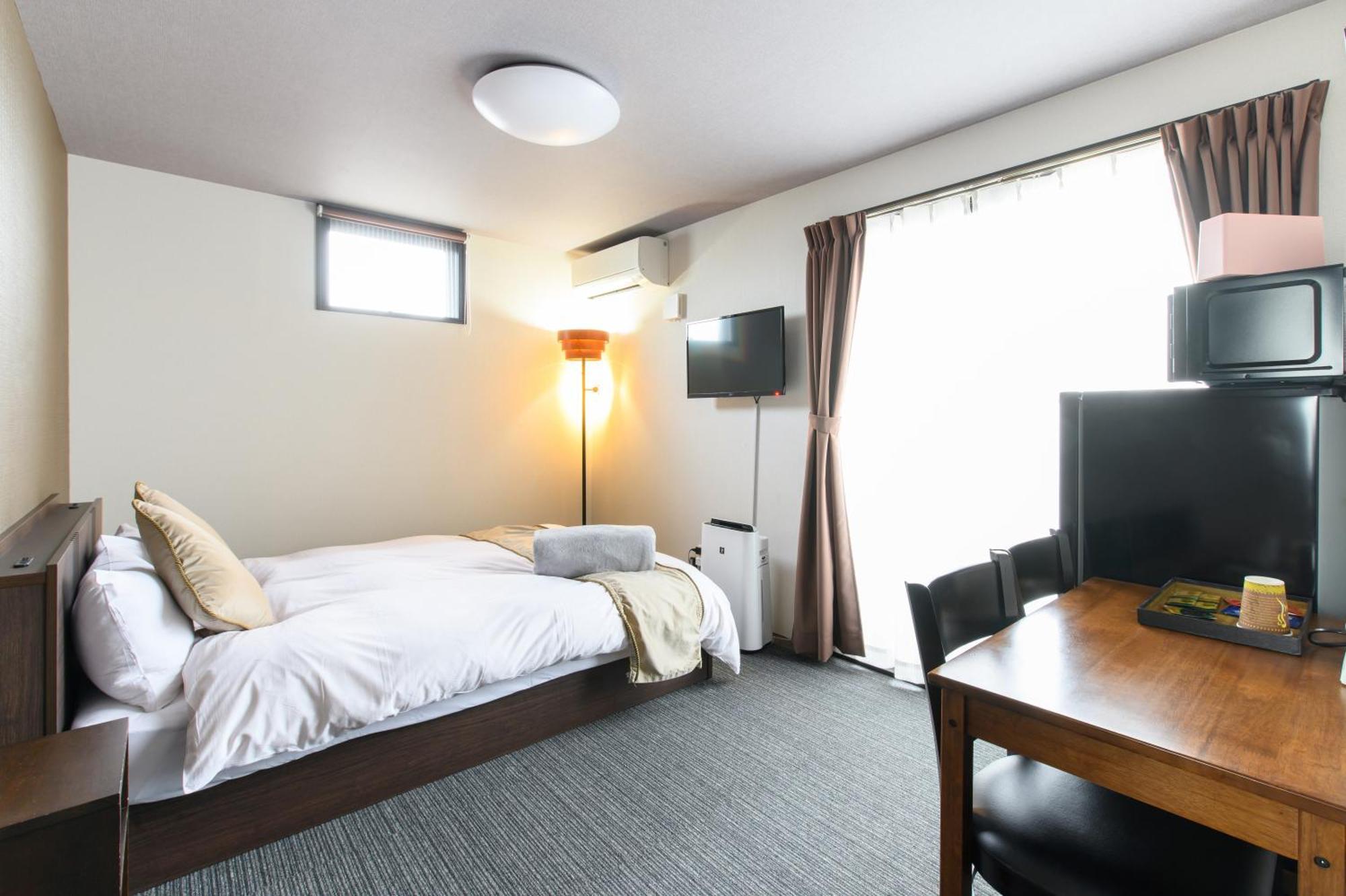 Jp Inn Kyotoeki Kita Gakurincho 외부 사진